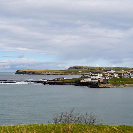 Shoreline Portballintrae North Coast Views Near Giants Causeway & Royal Portrush Екстериор снимка